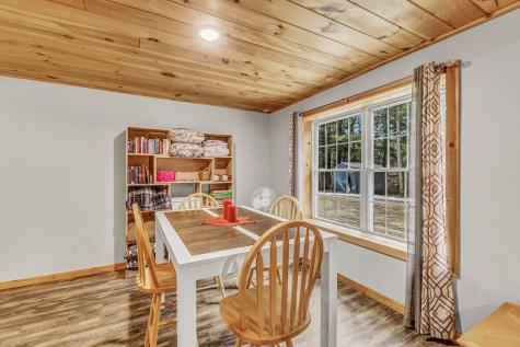 89 Boot Cove Lane Winthrop ME 04364