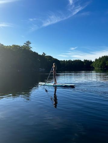 89 Boot Cove Lane Winthrop ME 04364