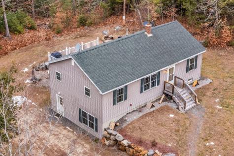 89 Boot Cove Lane Winthrop ME 04364