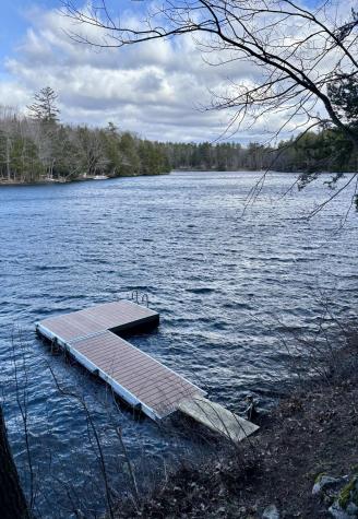 89 Boot Cove Lane Winthrop ME 04364