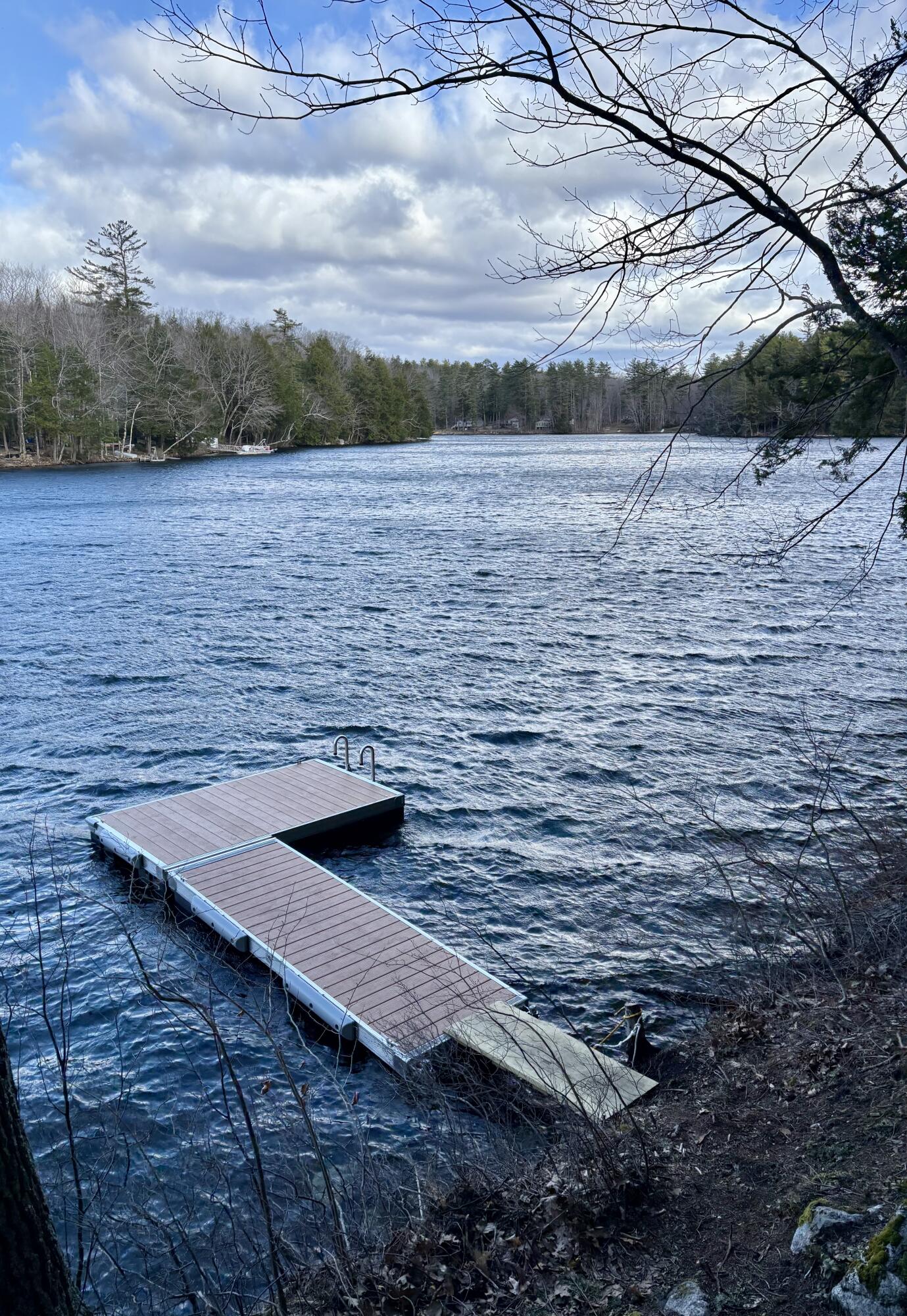 89 Boot Cove Lane Winthrop ME 04364