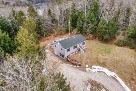 89 Boot Cove Lane Winthrop ME 04364