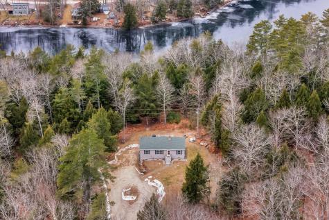 89 Boot Cove Lane Winthrop ME 04364