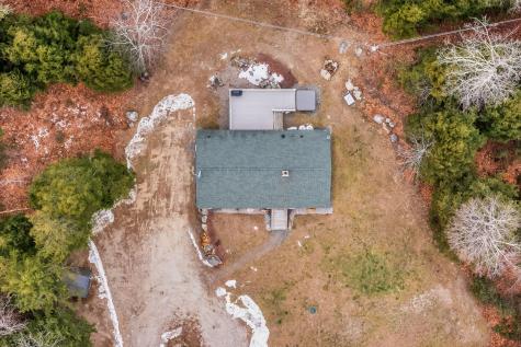 89 Boot Cove Lane Winthrop ME 04364