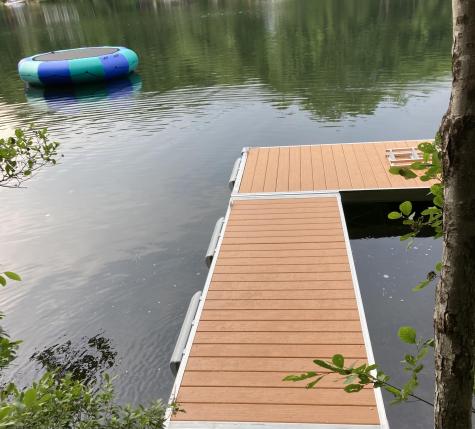 89 Boot Cove Lane Winthrop ME 04364