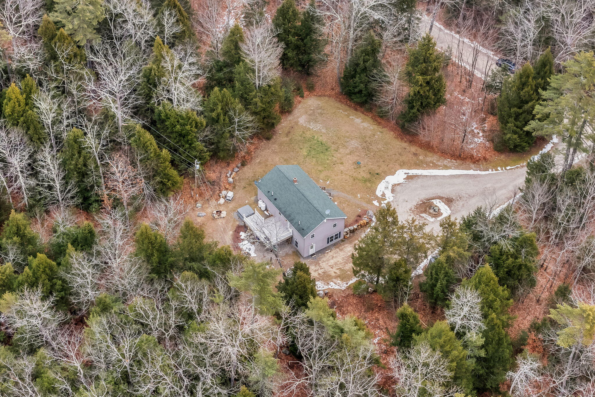 89 Boot Cove Lane Winthrop ME 04364