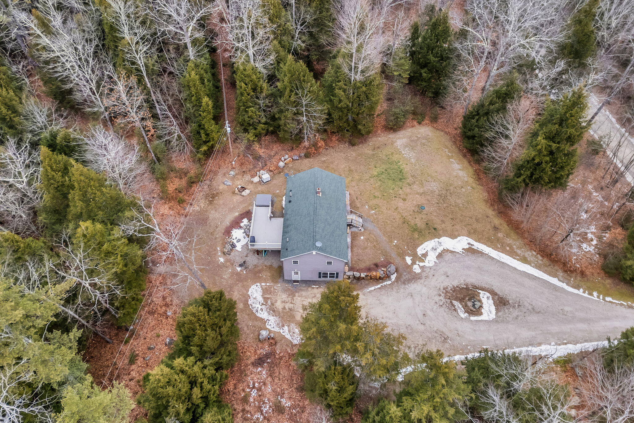 89 Boot Cove Lane Winthrop ME 04364