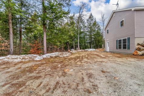 89 Boot Cove Lane Winthrop ME 04364