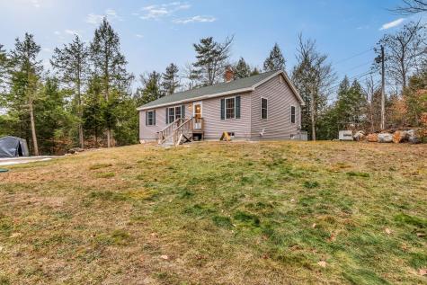 89 Boot Cove Lane Winthrop ME 04364