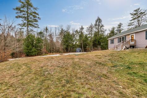 89 Boot Cove Lane Winthrop ME 04364