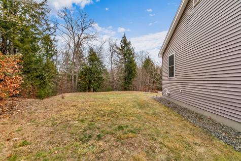 89 Boot Cove Lane Winthrop ME 04364