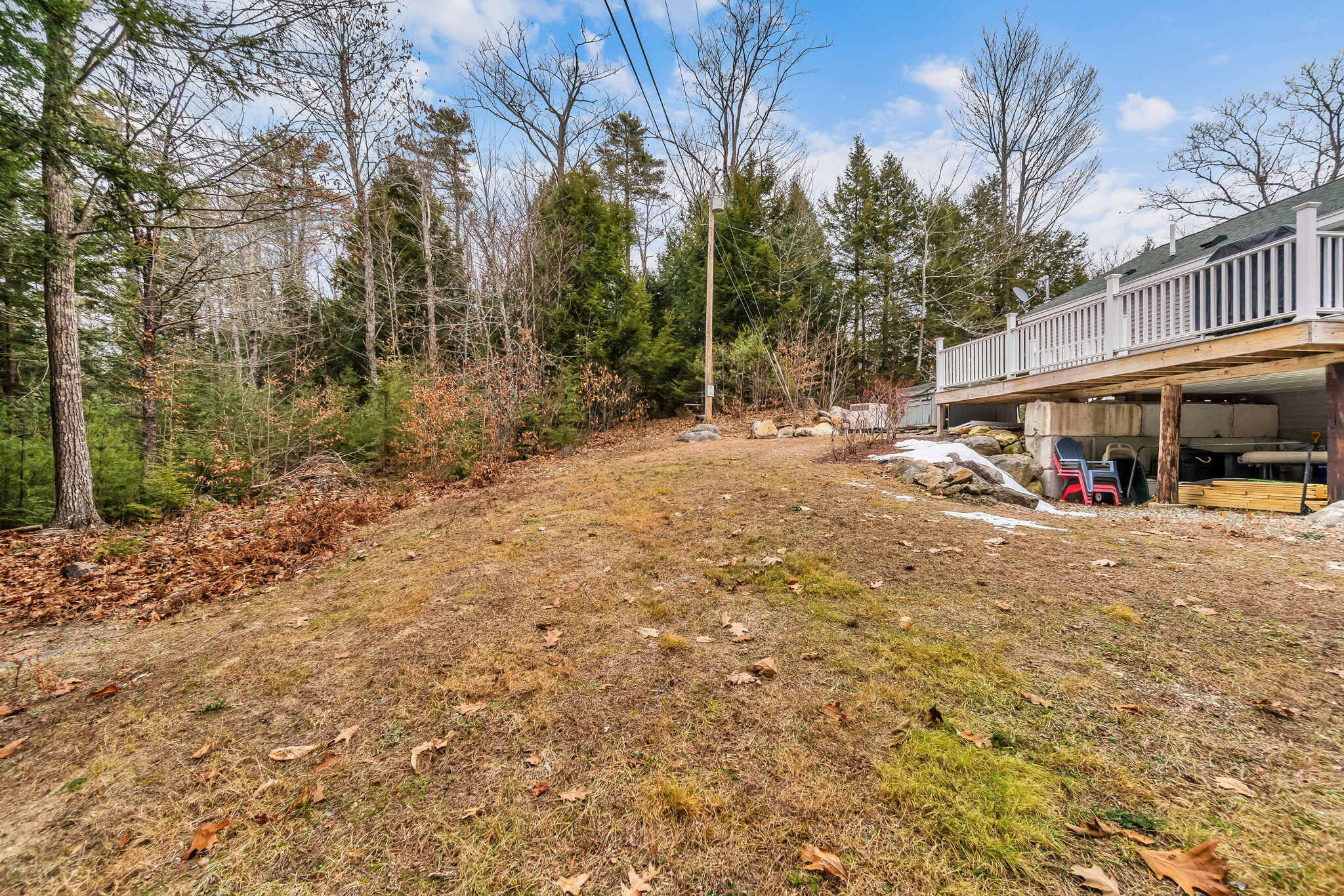 89 Boot Cove Lane Winthrop ME 04364