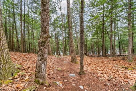 89 Boot Cove Lane Winthrop ME 04364