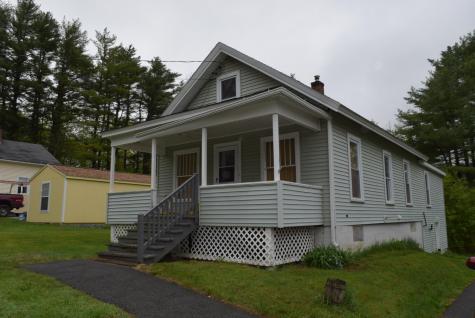 1093 Sabattus Street Lewiston ME 04240