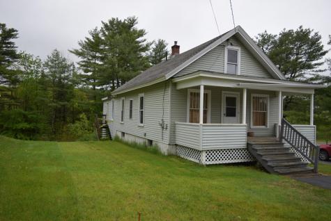 1093 Sabattus Street Lewiston ME 04240