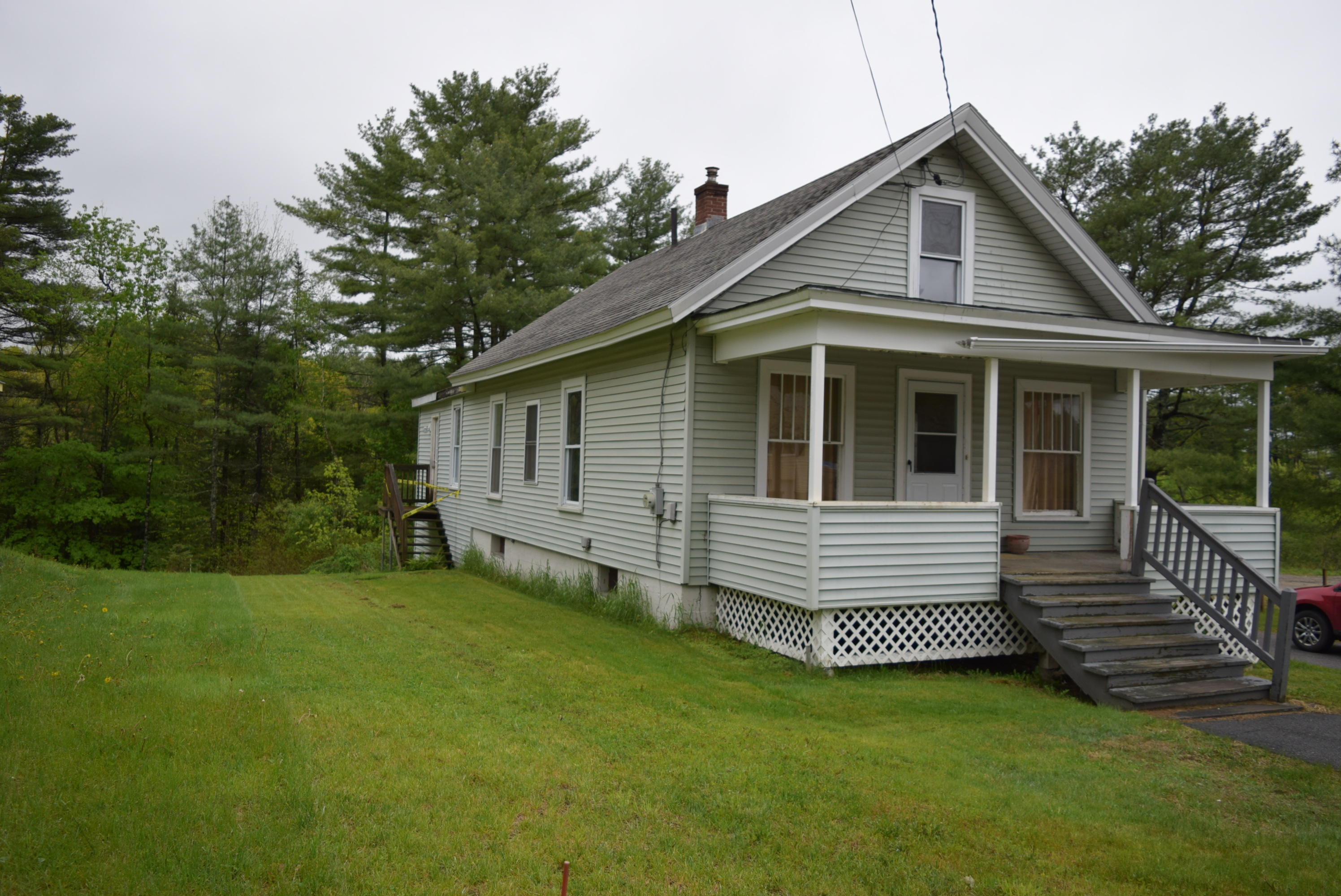 1093 Sabattus Street Lewiston ME 04240