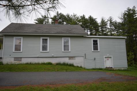 1093 Sabattus Street Lewiston ME 04240