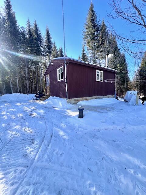 709 Fire Road Linneus ME 04730