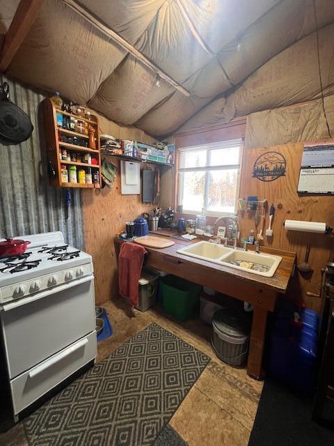 709 Fire Road Linneus ME 04730