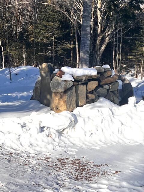 709 Fire Road Linneus ME 04730