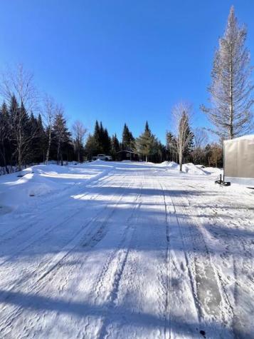 709 Fire Road Linneus ME 04730