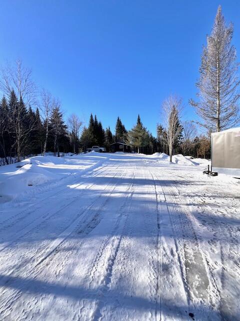 709 Fire Road Linneus ME 04730