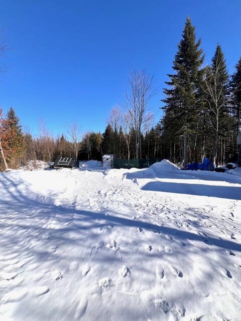 709 Fire Road Linneus ME 04730