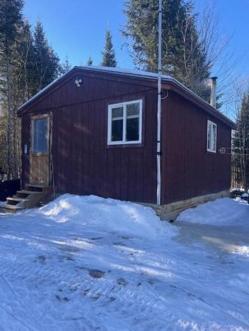 709 Fire Road Linneus ME 04730