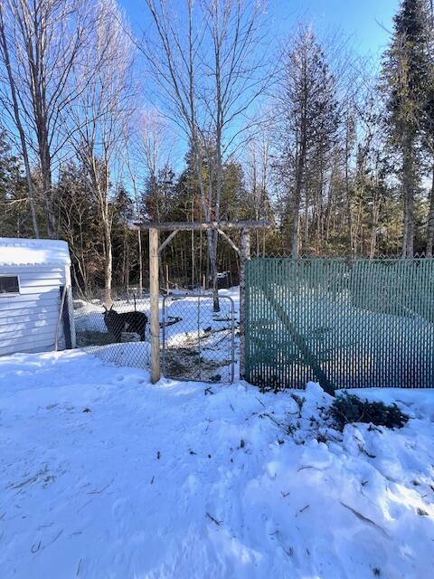709 Fire Road Linneus ME 04730