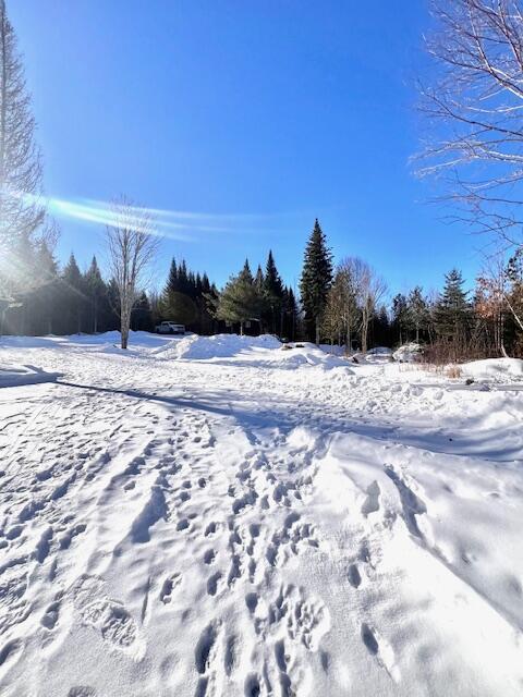 709 Fire Road Linneus ME 04730