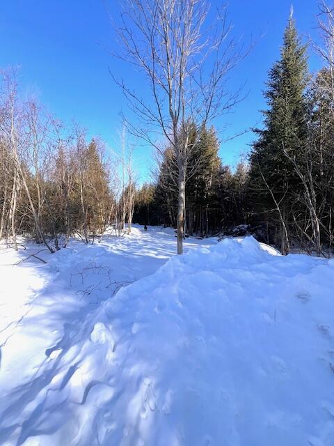 709 Fire Road Linneus ME 04730