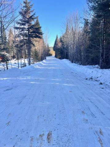 709 Fire Road Linneus ME 04730