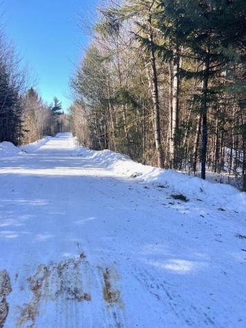 709 Fire Road Linneus ME 04730