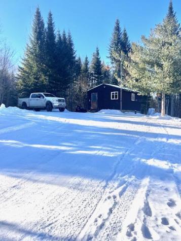 709 Fire Road Linneus ME 04730