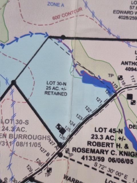 709 Fire Road Linneus ME 04730