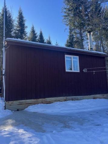 709 Fire Road Linneus ME 04730