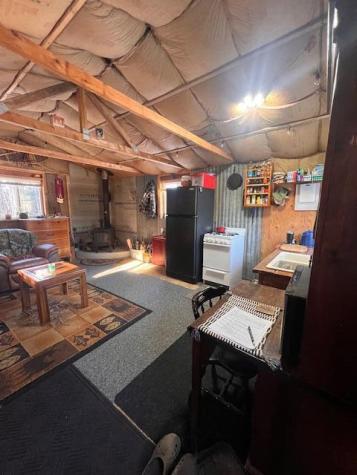 709 Fire Road Linneus ME 04730