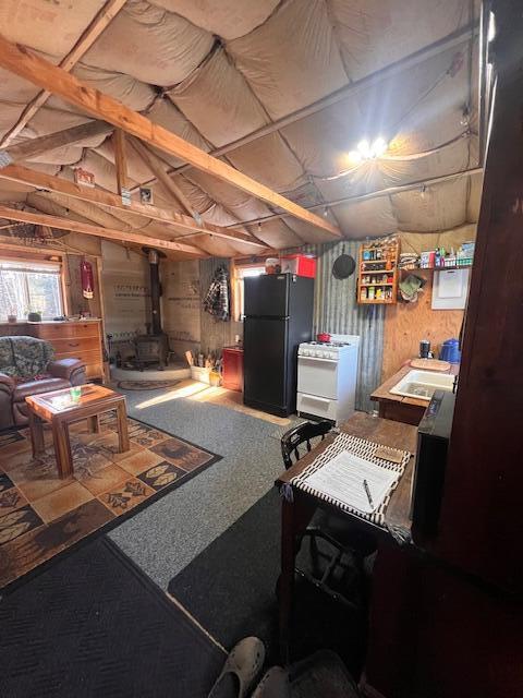 709 Fire Road Linneus ME 04730