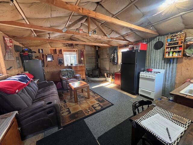 709 Fire Road Linneus ME 04730