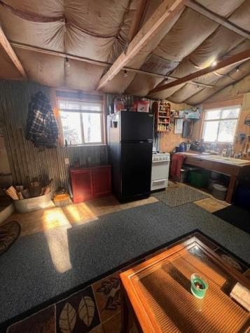 709 Fire Road Linneus ME 04730