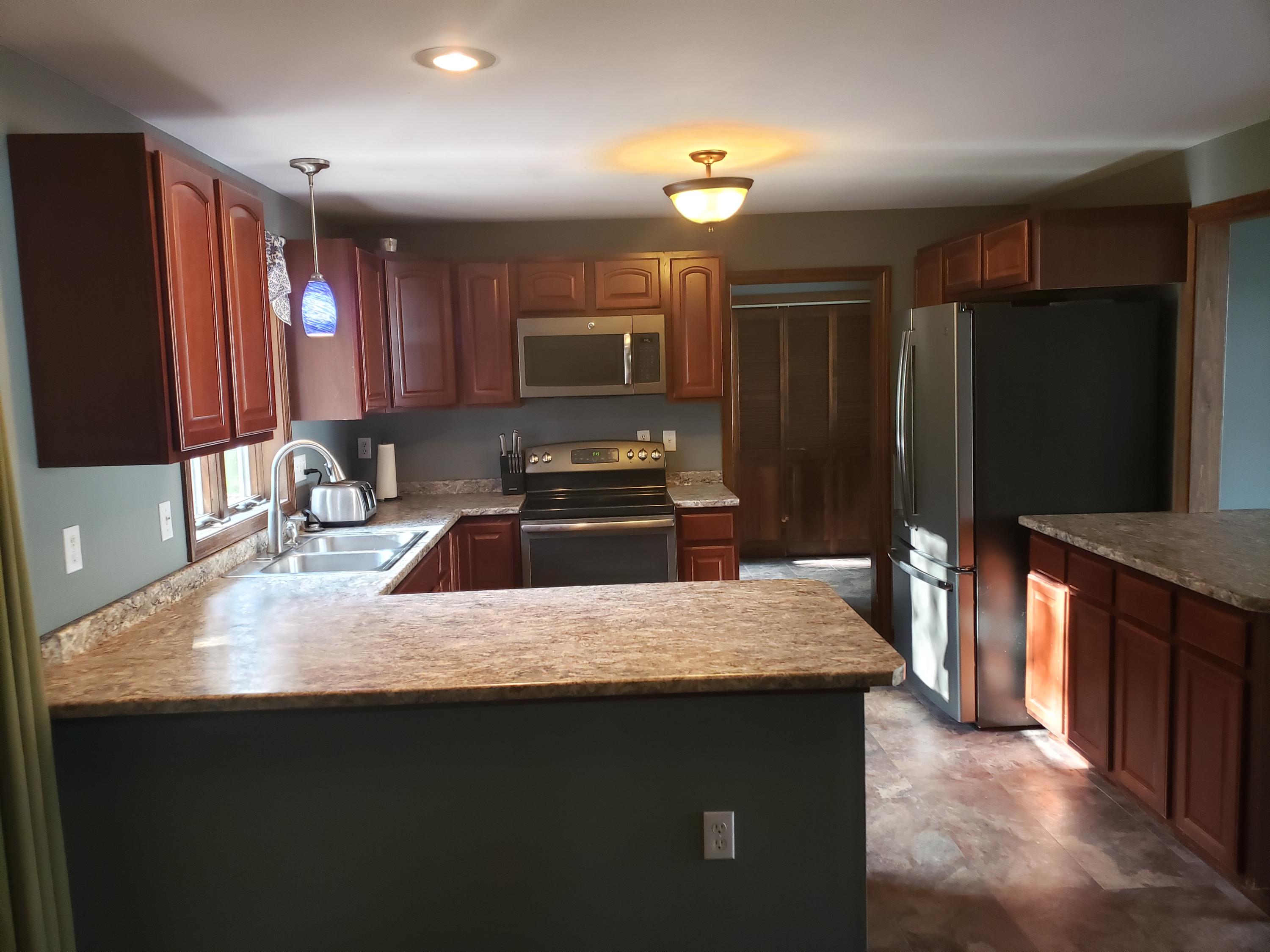 5 Barker Street Jay ME 04239