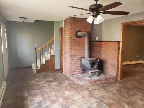5 Barker Street Jay ME 04239
