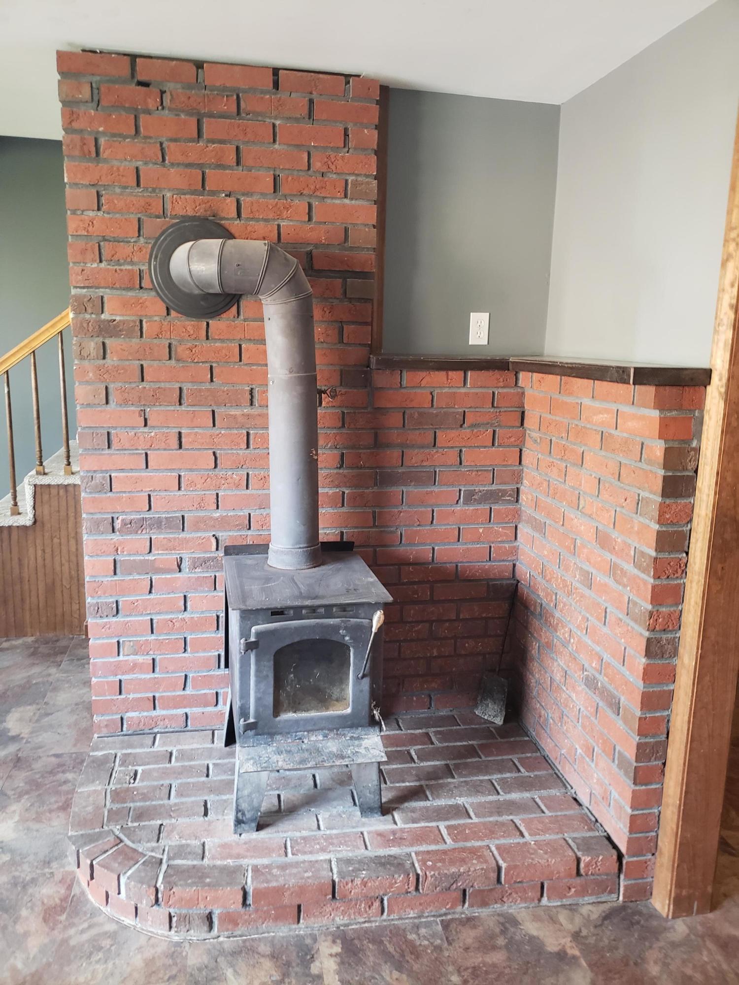 5 Barker Street Jay ME 04239