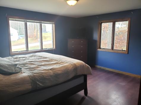 5 Barker Street Jay ME 04239