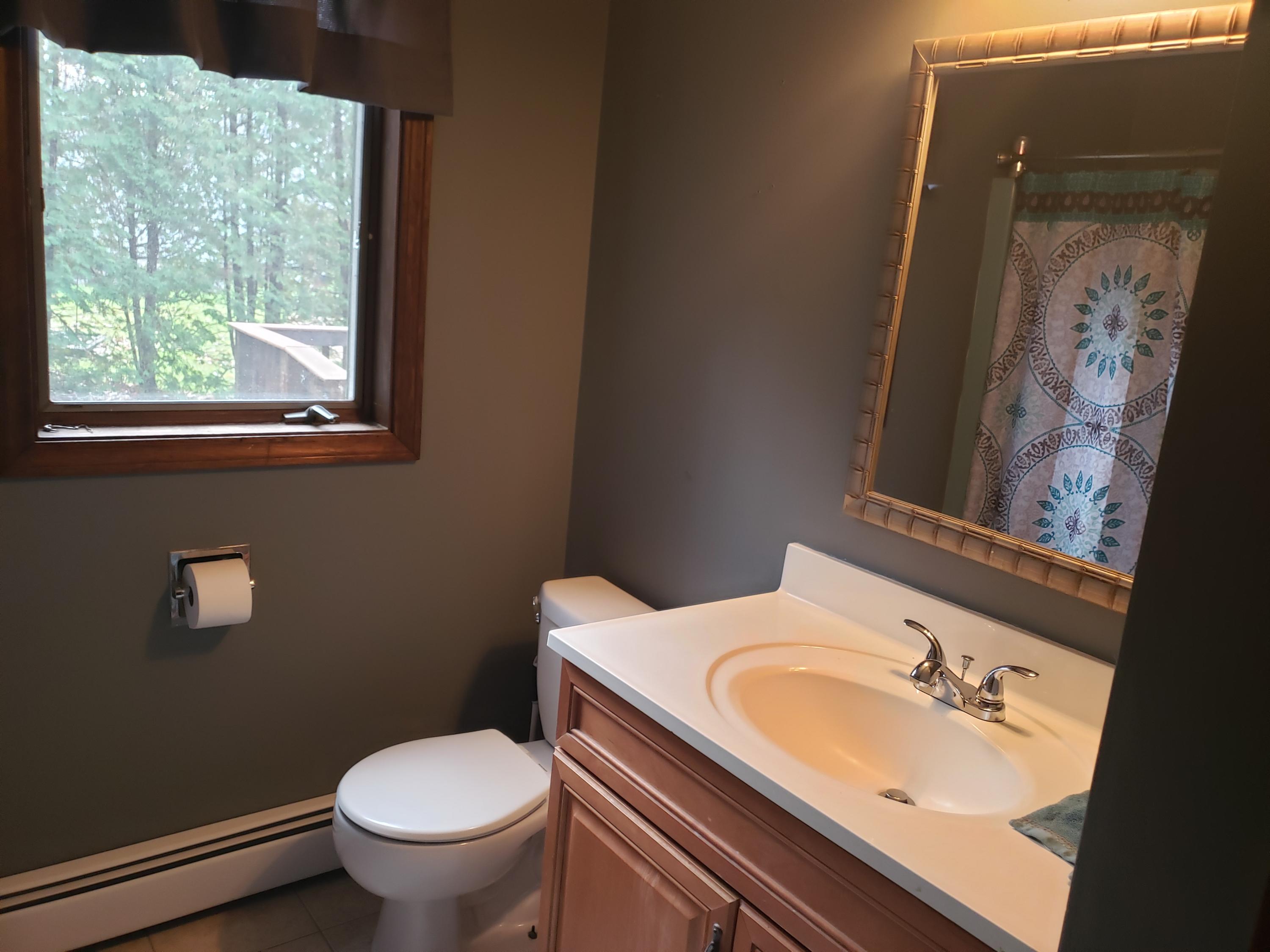 5 Barker Street Jay ME 04239