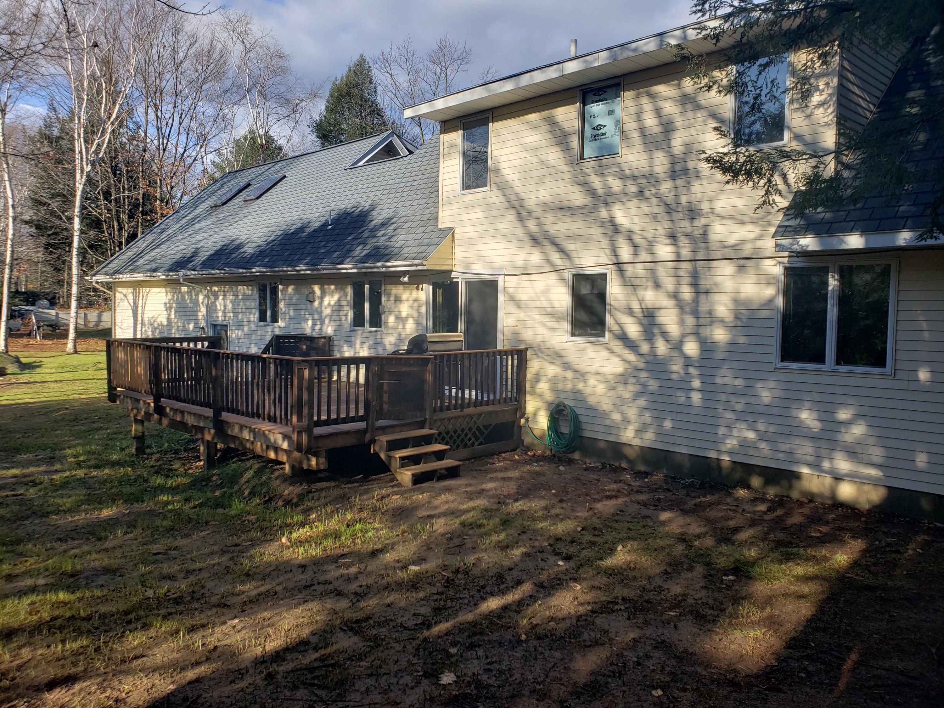5 Barker Street Jay ME 04239