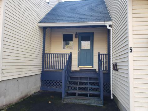 5 Barker Street Jay ME 04239
