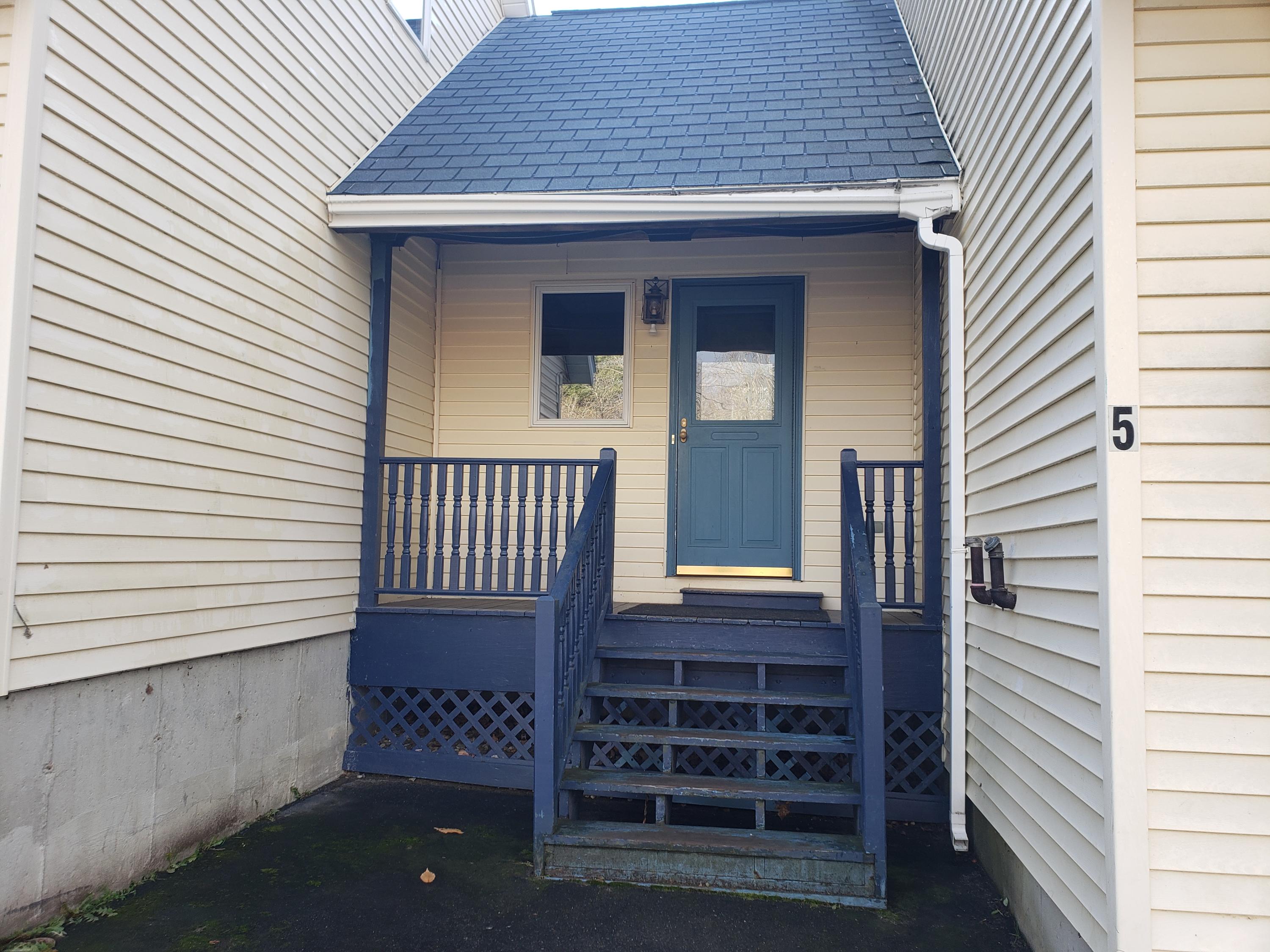 5 Barker Street Jay ME 04239