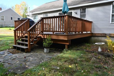 16 Easy Street Standish ME 04084