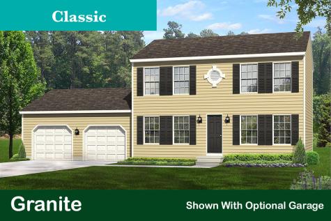 866 Parker Farm Road Buxton ME 04093